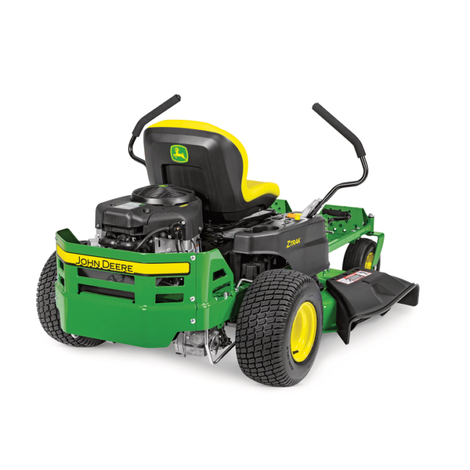 AUTOPORTÉE BRAQUAGE ZÉRO JOHN DEERE Z315E 107 CM – Image 3