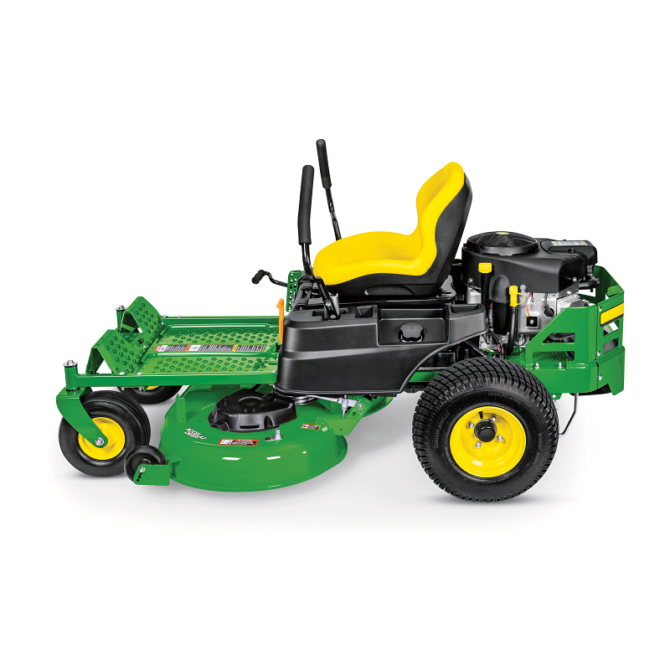 AUTOPORTÉE BRAQUAGE ZÉRO JOHN DEERE Z315E 107 CM – Image 4