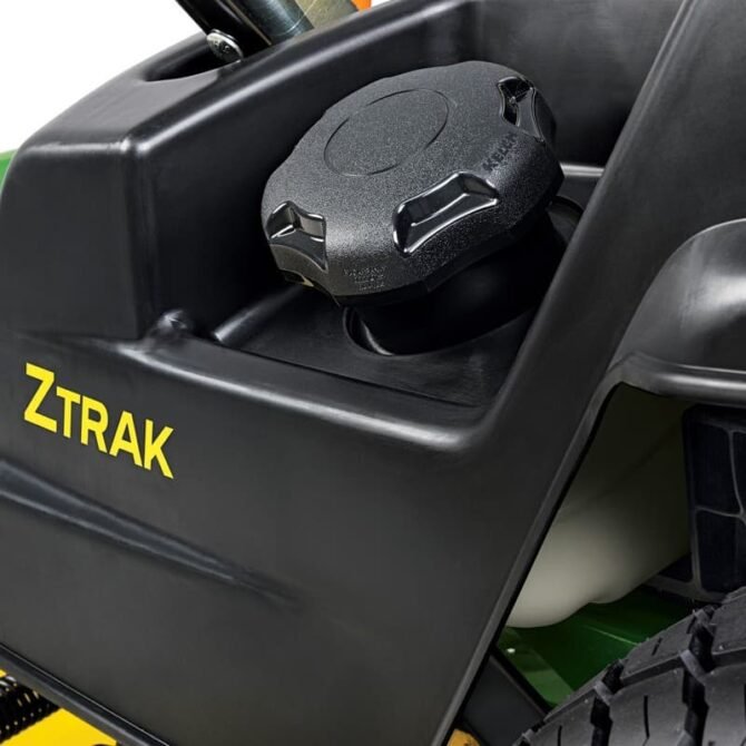 AUTOPORTÉE BRAQUAGE ZÉRO JOHN DEERE Z315E 107 CM – Image 6