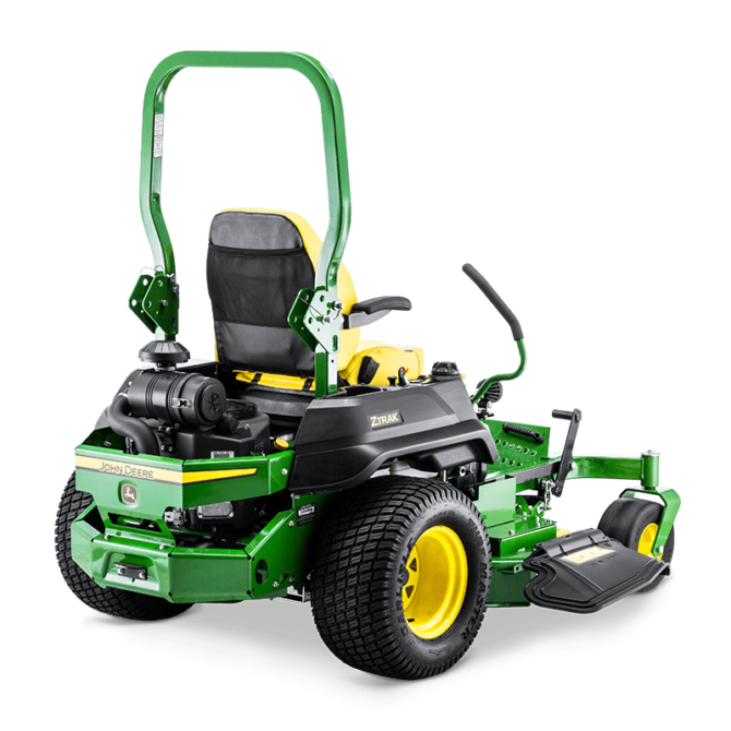 AUTOPORTÉE PRO BRAQUAGE ZÉRO JOHN DEERE Z740R 122 CM – Image 3