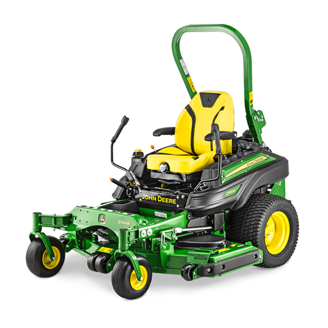 AUTOPORTÉE PRO BRAQUAGE ZÉRO JOHN DEERE Z950R 137 CM 27 CH – Image 2