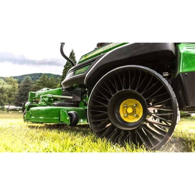 AUTOPORTÉE PRO BRAQUAGE ZÉRO JOHN DEERE Z950R 137 CM 27 CH – Image 6